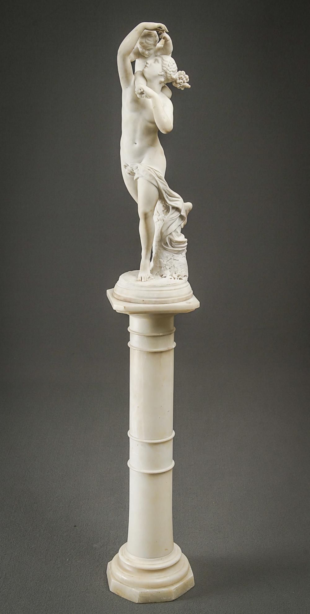 AFTER CHARLES-AUGUSTE FRAIKIN