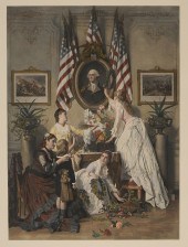 AFTER CHARLES BAUGNIET (BELGIA