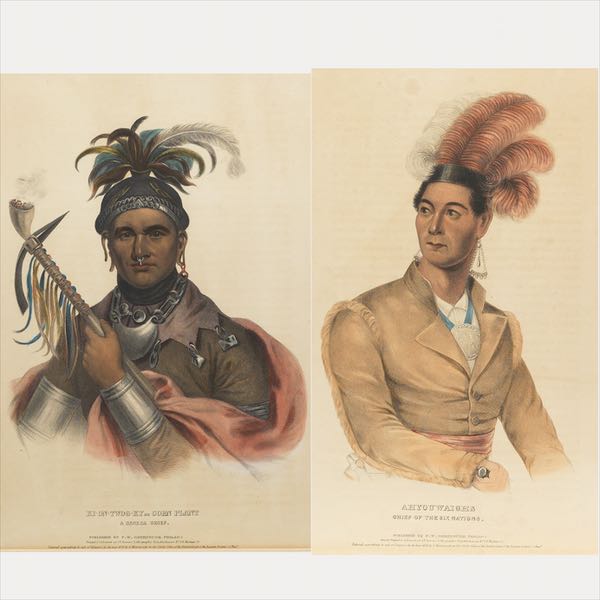 AFTER CHARLES BIRD KING