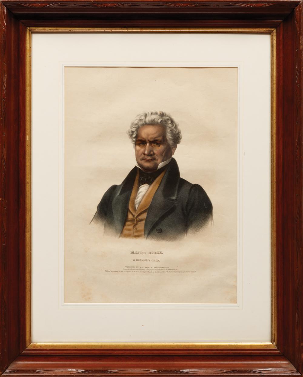 AFTER CHARLES BIRD KING