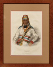 AFTER CHARLES BIRD KING (AMERI