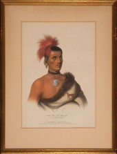 AFTER CHARLES BIRD KING (AMERI