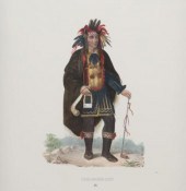 AFTER CHARLES BIRD KING NATIVE