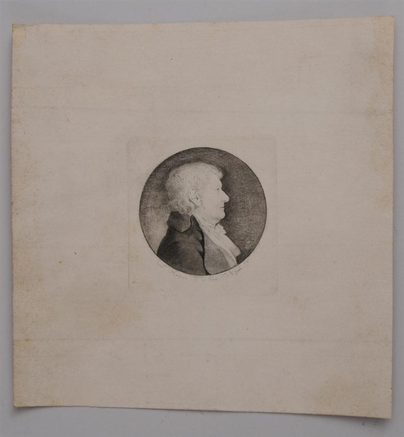 AFTER CHARLES B.J.F. DE SAINT-MEMIN