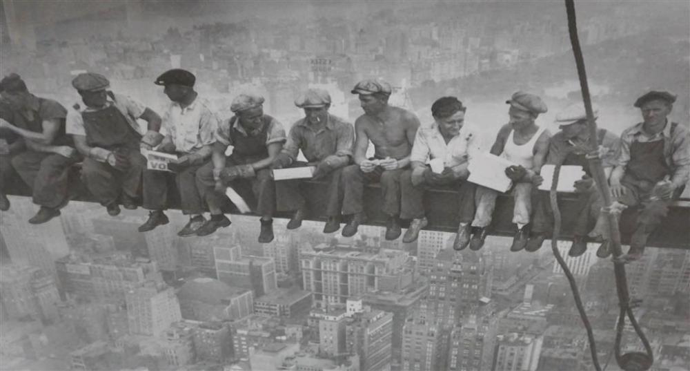 AFTER CHARLES C. EBBETS, NEW YORK