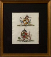 After Charles Catton, R.A., th