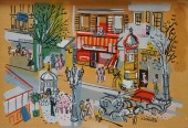 AFTER CHARLES COBELLE (FRENCH