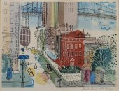 AFTER CHARLES COBELLE, STREET