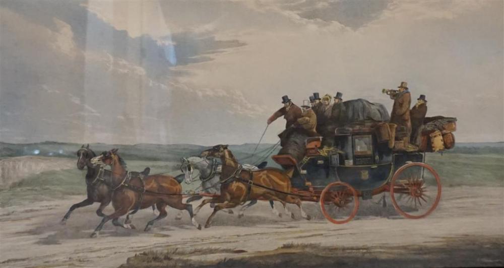AFTER CHARLES COOPER HENDERSON