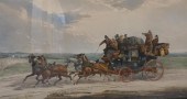 AFTER CHARLES COOPER HENDERSON