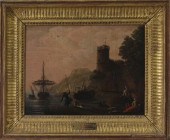 AFTER CHARLES FRANCOIS LACROIX