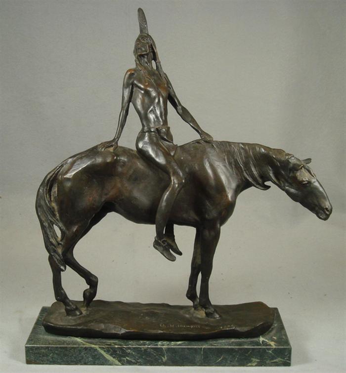 After Charles Henry Humphriss,
