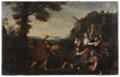 After Charles Le Brun (French,