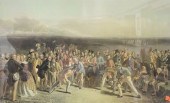 AFTER CHARLES LEES (BRITISH, 1