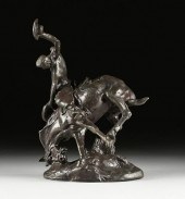 AFTER CHARLES MARION RUSSELL (