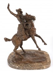 After Charles Marion Russell (