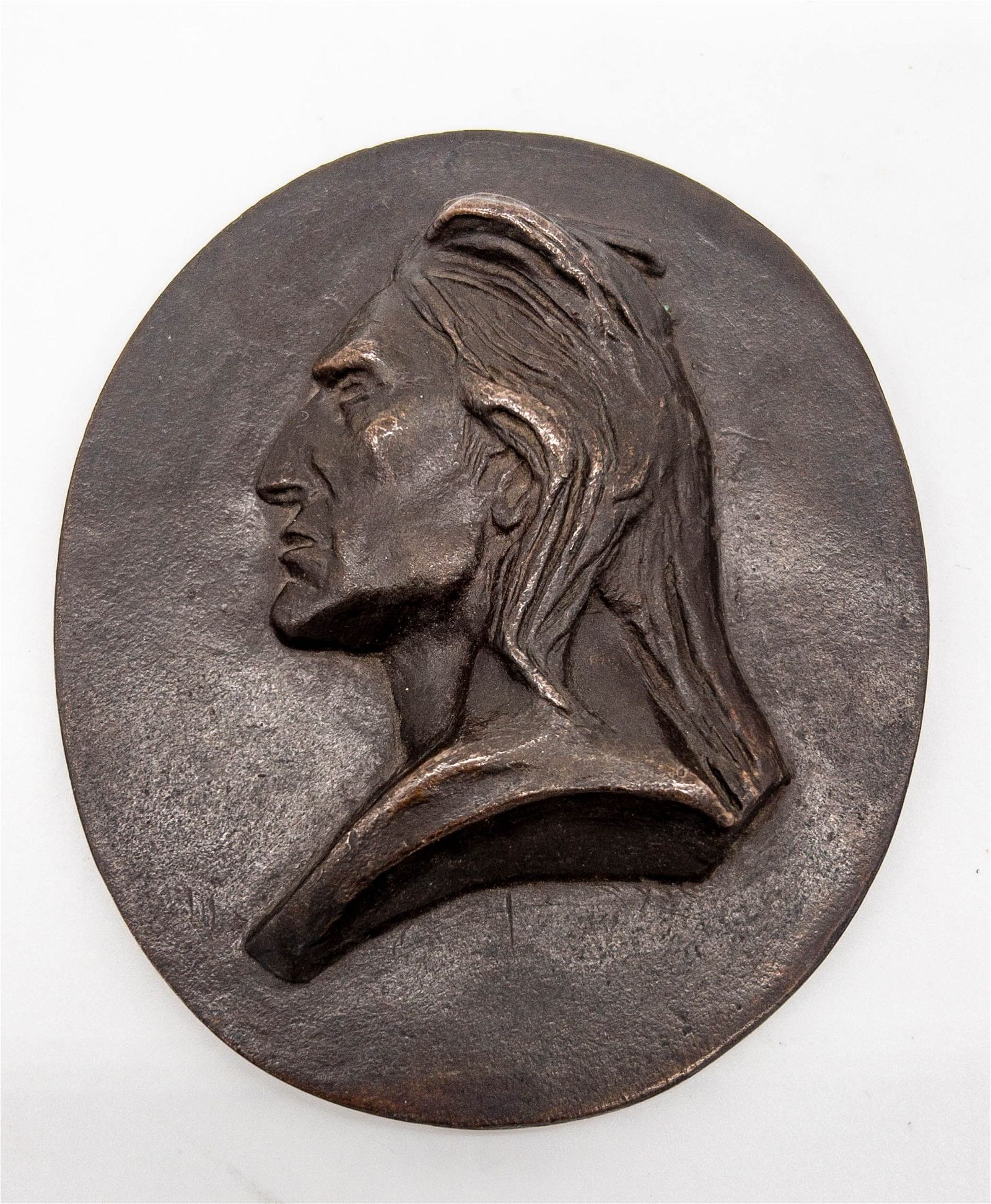 AFTER CHARLES MARION RUSSELL NATIVE