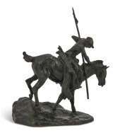 AFTER CHARLES MARION RUSSELL,