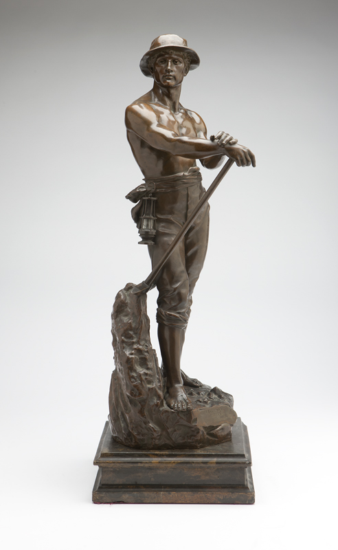 After Charles-Octave Levy a