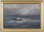 AFTER CHARLES PARSONS, THE CLI