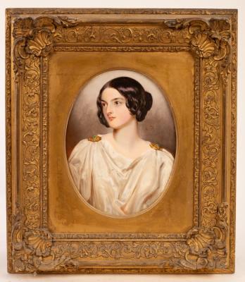 After Charles Robert Leslie