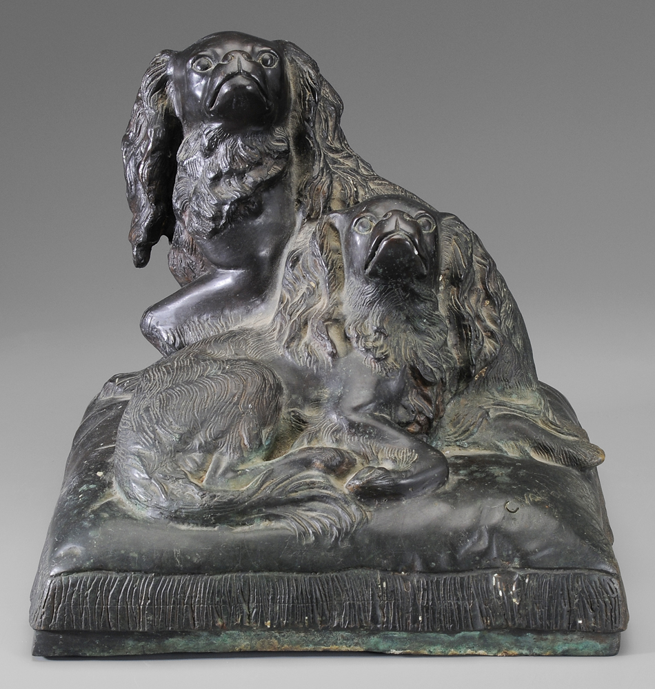 After Charles Valton (French,