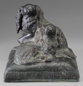 After Charles Valton (French,