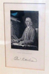 After Charles W. Peale (1741-1