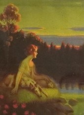 AFTER CHARLES WARDE TRAVER (AM