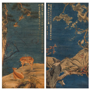 After Cheng Zhang, Gao Qifeng