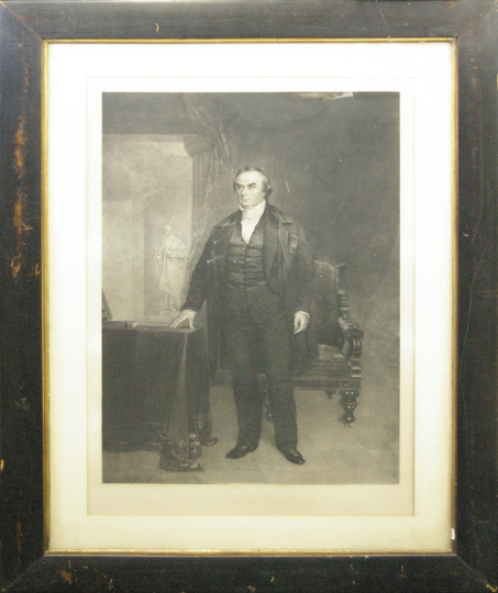 After Chester Harding (American,