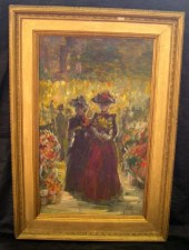 After Childe Hassam (American,