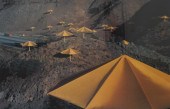 AFTER CHRISTO AND JEANNE-CLAUD