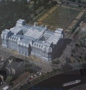 AFTER CHRISTO AND JEANNE-CLAUD