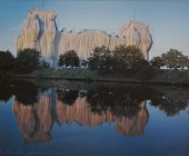AFTER CHRISTO AND JEANNE-CLAUD