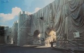 AFTER CHRISTO AND JEANNE-CLAUD