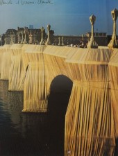 AFTER CHRISTO AND JEANNE-CLAUD