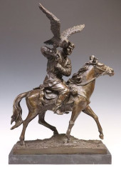 AFTER CHRISTOPHE FRATIN (1801-