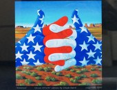 AFTER CHUCK BAIRD (AMERICAN, 2
