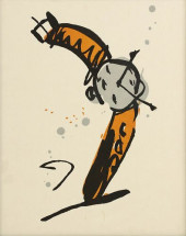 AFTER CLAES OLDENBURG (1929-20