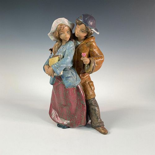 AFTER CLASS 1012423 - LLADRO