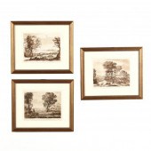 AFTER CLAUDE LORRAIN (FRENCH,
