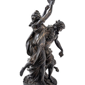 After Claude Michel (Clodion), 19th