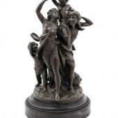After Claude Michel (Clodion)