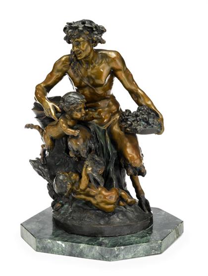 After Claude Michel Clodion (French