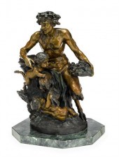 After Claude Michel Clodion (F