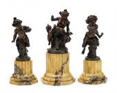 After Claude Michel Clodion (F