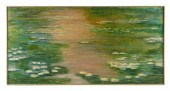 AFTER CLAUDE MONET, 20TH C., O