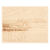 AFTER CLAUDE MONET (FRENCH, 18
