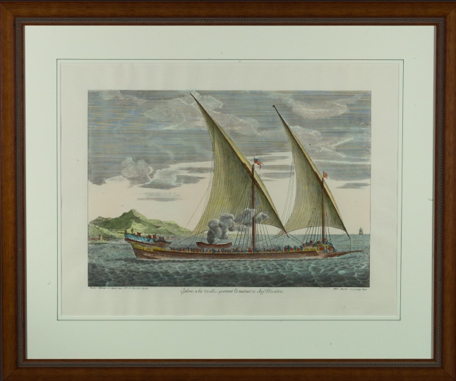After Claude Randon (French,